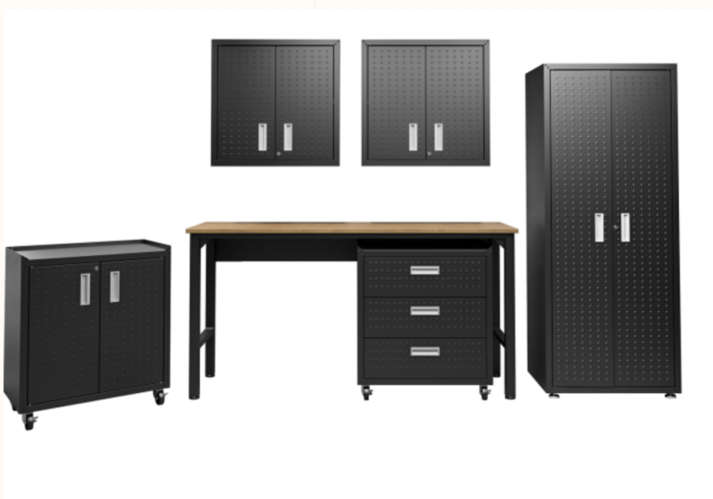 Ezra Set